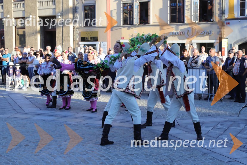 Festival Lent 2021, 7.dan