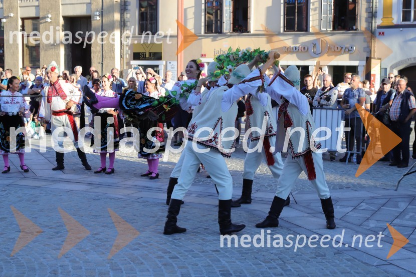 Festival Lent 2021, 7.dan