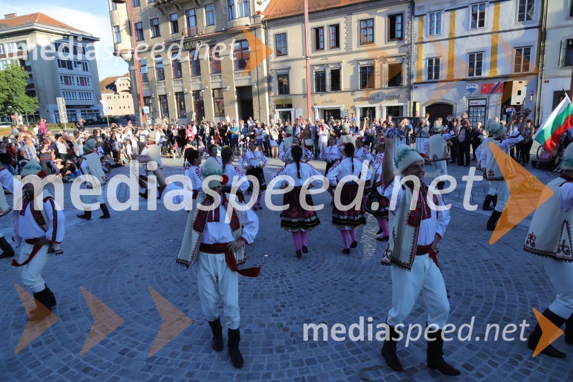 Festival Lent 2021, 7.dan