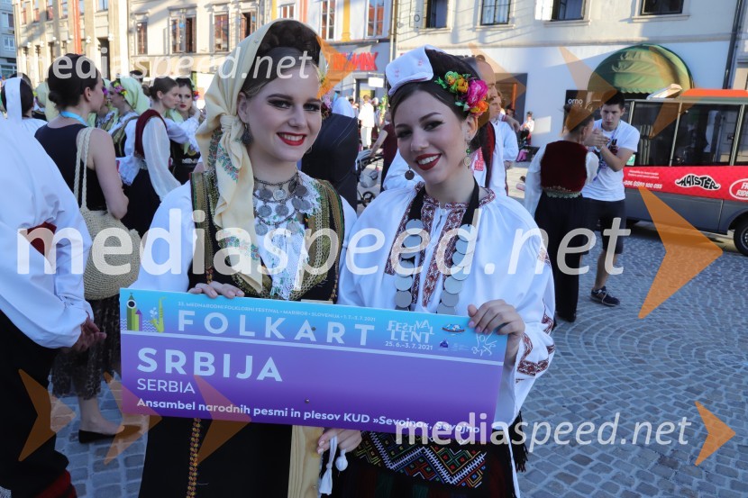 Festival Lent 2021, 7.dan