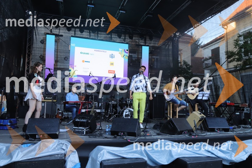 Festival Lent 2021, 7.dan