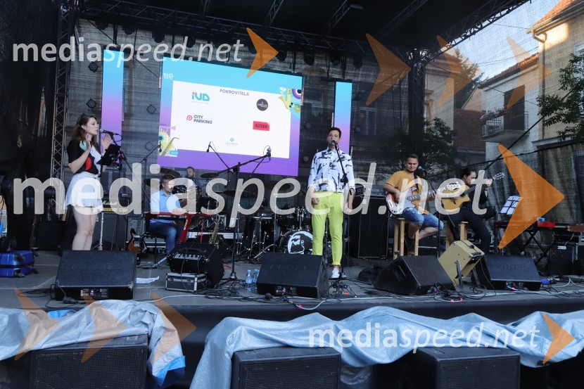 Festival Lent 2021, 7.dan