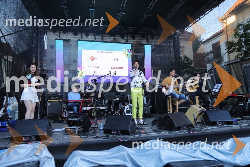 Festival Lent 2021, 7.dan