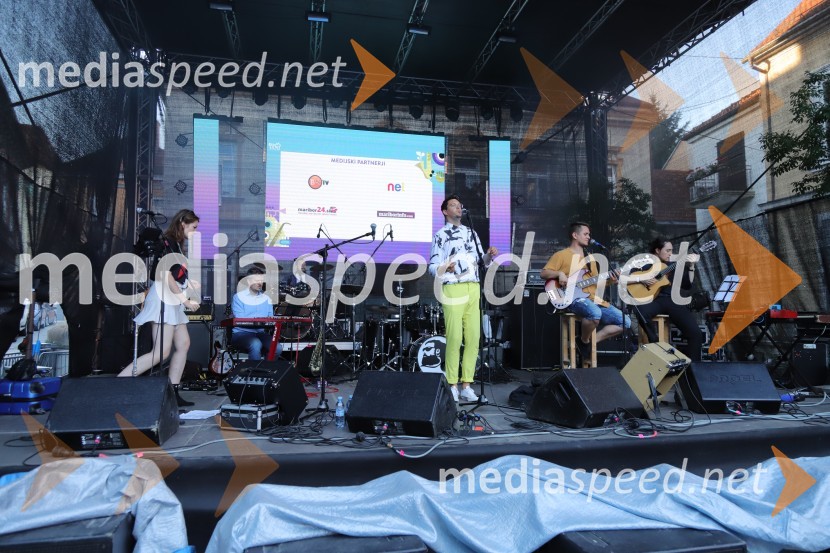 Festival Lent 2021, 7.dan