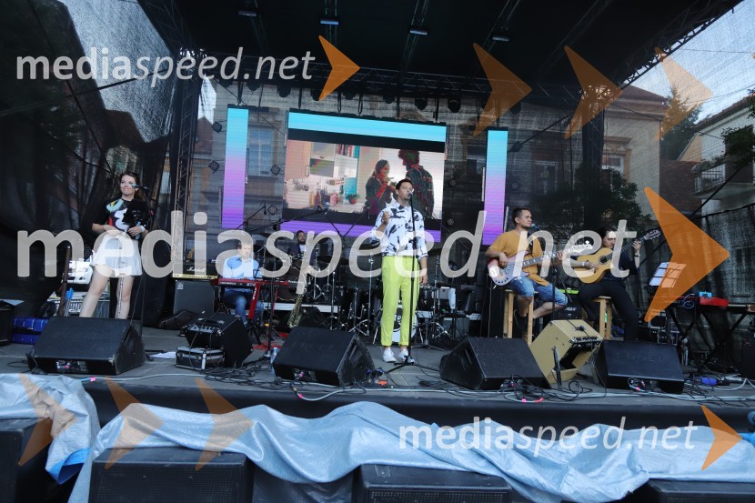 Festival Lent 2021, 7.dan