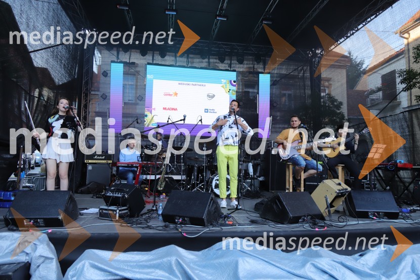 Festival Lent 2021, 7.dan