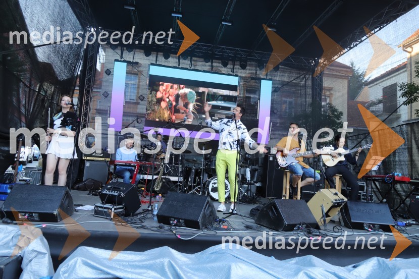 Festival Lent 2021, 7.dan