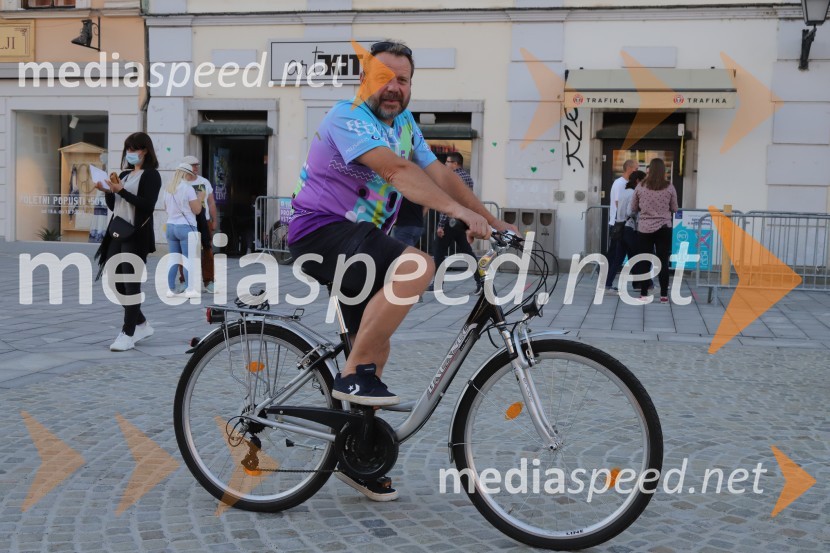  Andrej Borko, pomočnik direktorja Narodnega doma MariborFestival Lent 2021, 7.dan