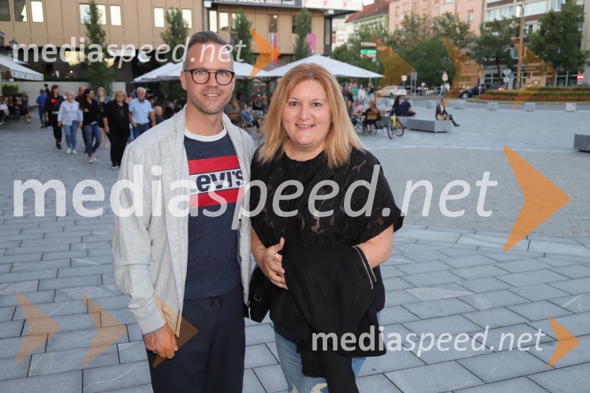  Gregor Žigon, direktor Doma pod gorcoFestival Lent 2021, 7.dan