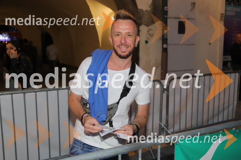  Goran Pfeiler, frizer, studio OrangeFestival Lent 2021, 7.dan