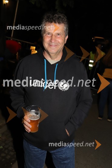   Janez Čebulj, producent TV MariborFestival Lent 2021, 7.dan