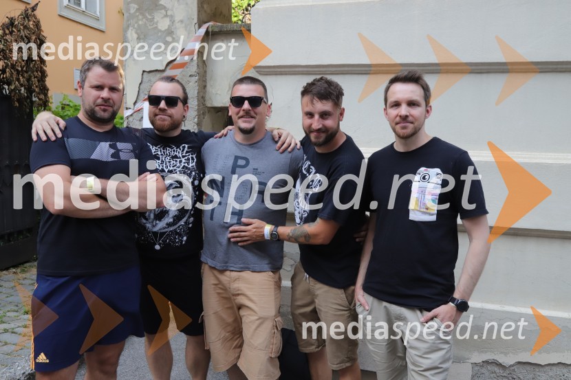 Festival Lent 2021, zaključek