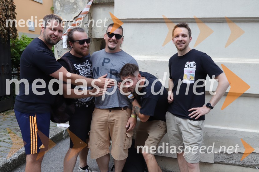 Festival Lent 2021, zaključek