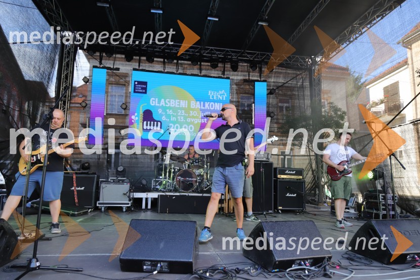 Festival Lent 2021, zaključek