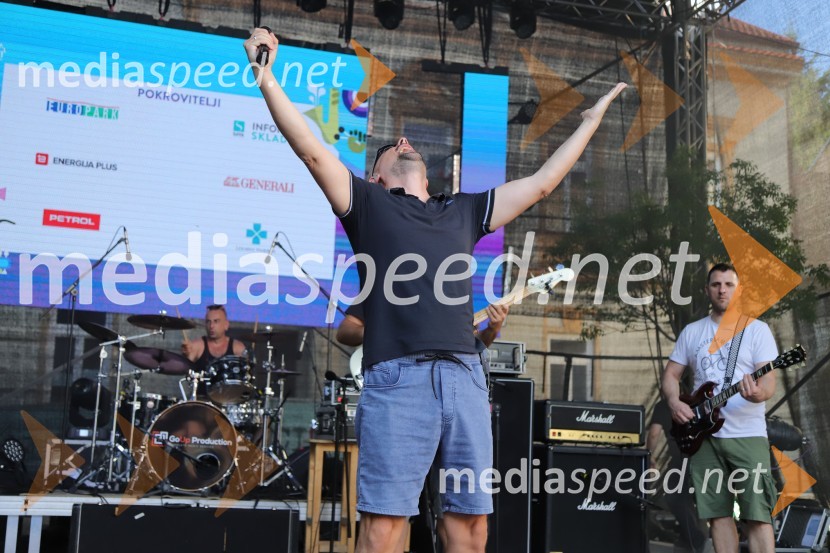 Festival Lent 2021, zaključek