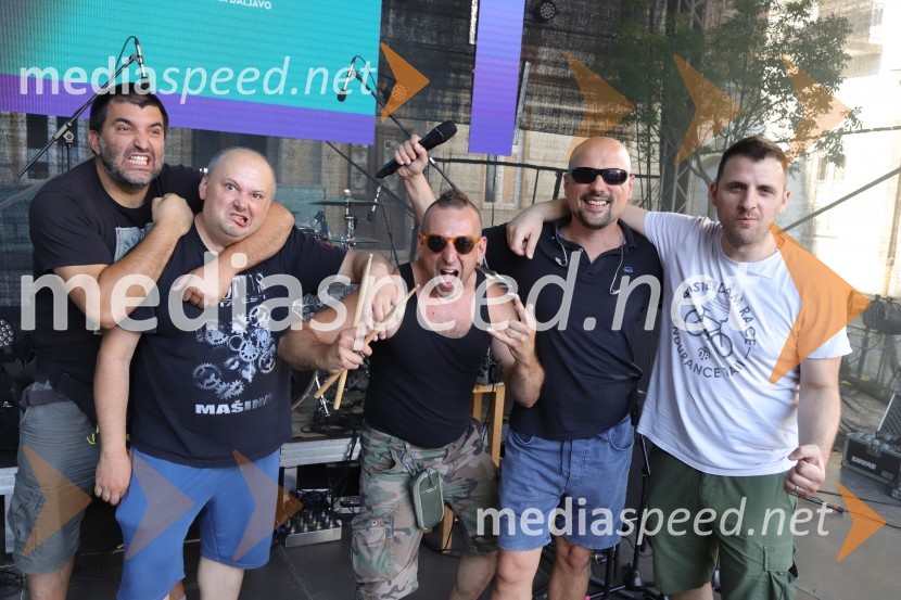 Festival Lent 2021, zaključek