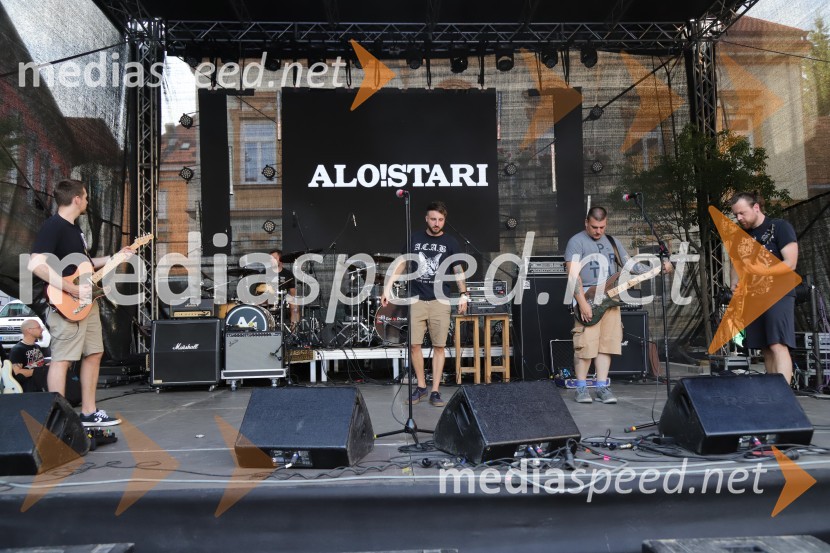 Festival Lent 2021, zaključek