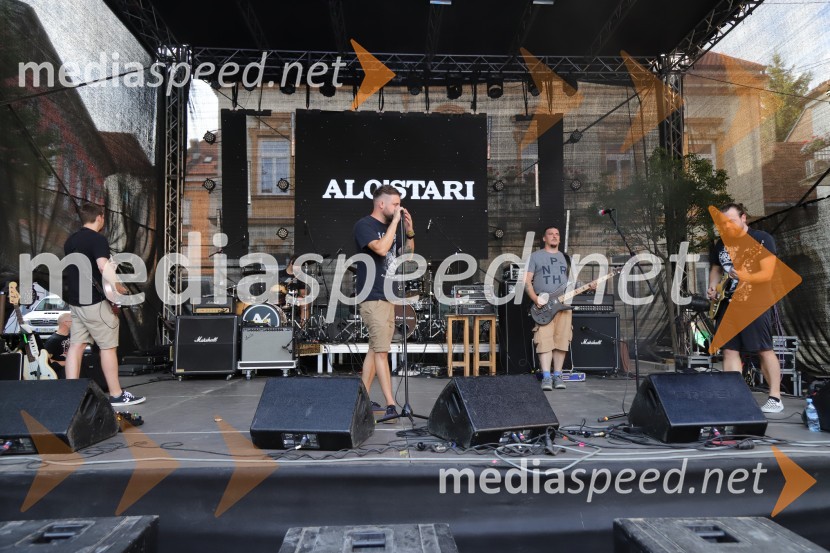 Festival Lent 2021, zaključek