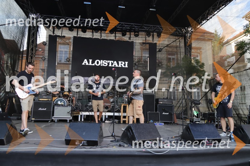 Festival Lent 2021, zaključek