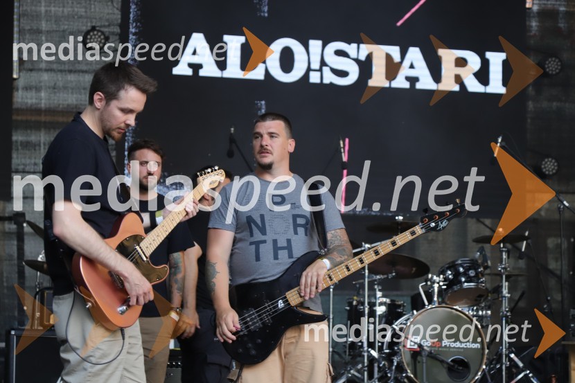 Festival Lent 2021, zaključek