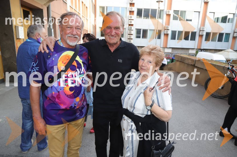  Vasja Samec, Zavod za turizem MariborFestival Lent 2021, zaključek