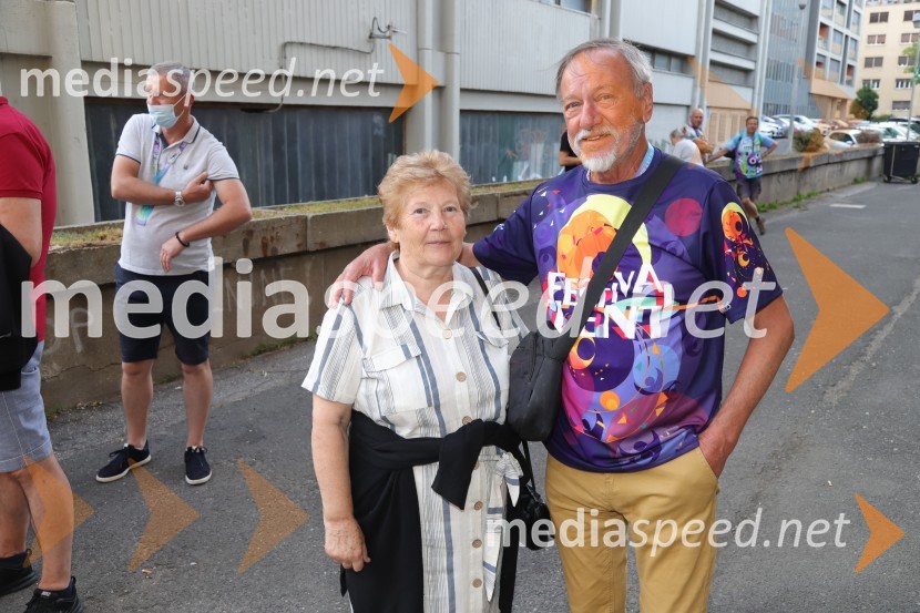 Festival Lent 2021, zaključek