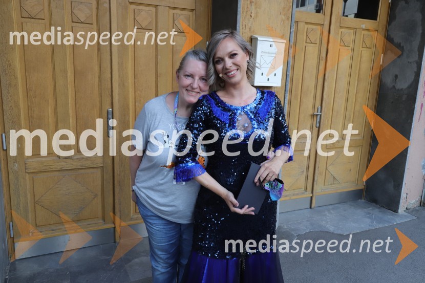 Festival Lent 2021, zaključek