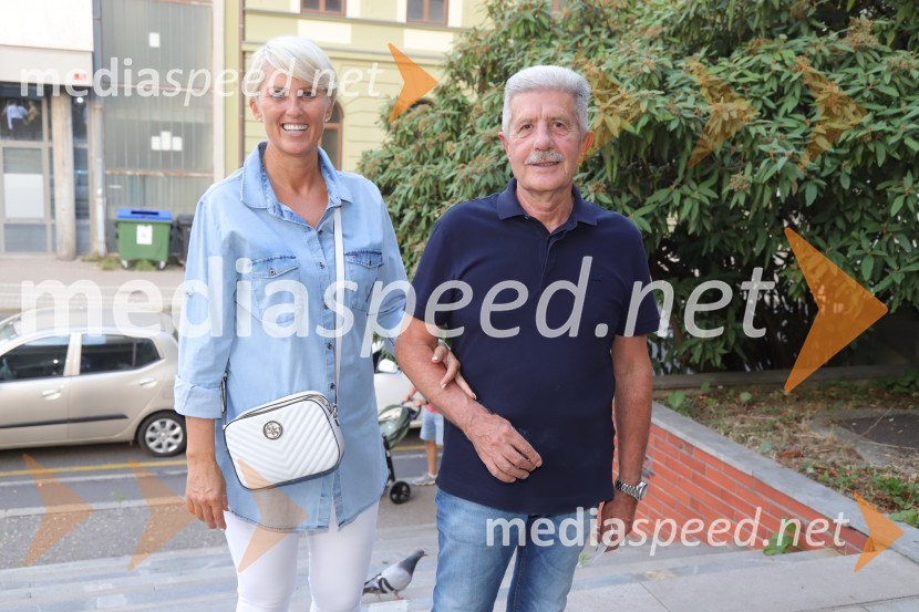  Drago Cotar, nekdanji direktor Zavarovalnega združenja, predsednik NK Maribor in organizacijskega odbora Zlate lisiceFestival Lent 2021, zaključek