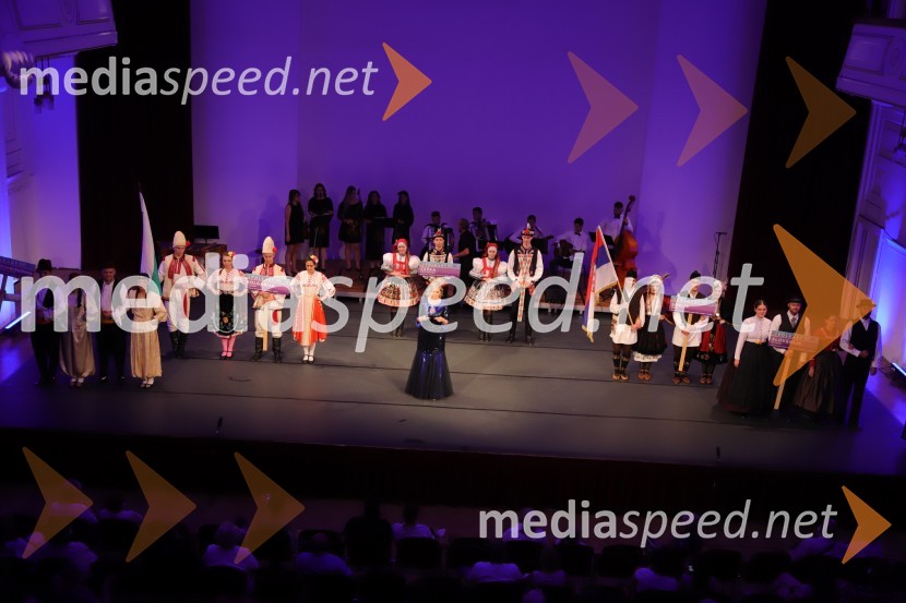 Festival Lent 2021, zaključek