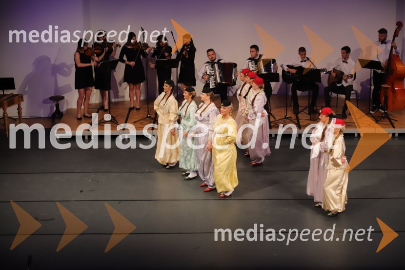 Festival Lent 2021, zaključek