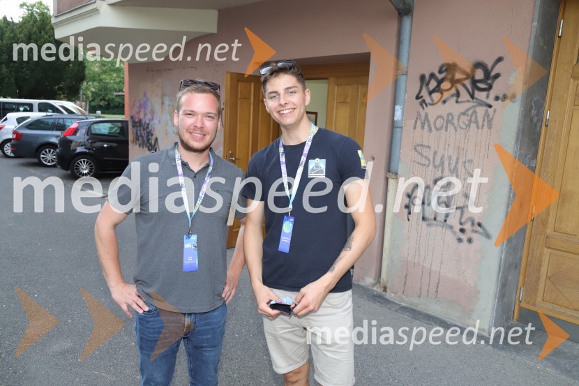 Festival Lent 2021, zaključek