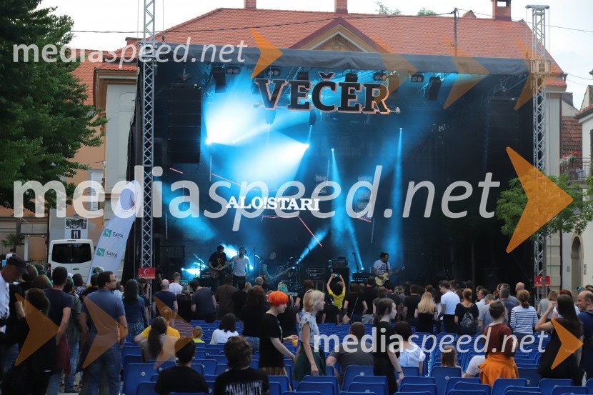 Festival Lent 2021, zaključek