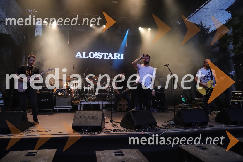 Festival Lent 2021, zaključek