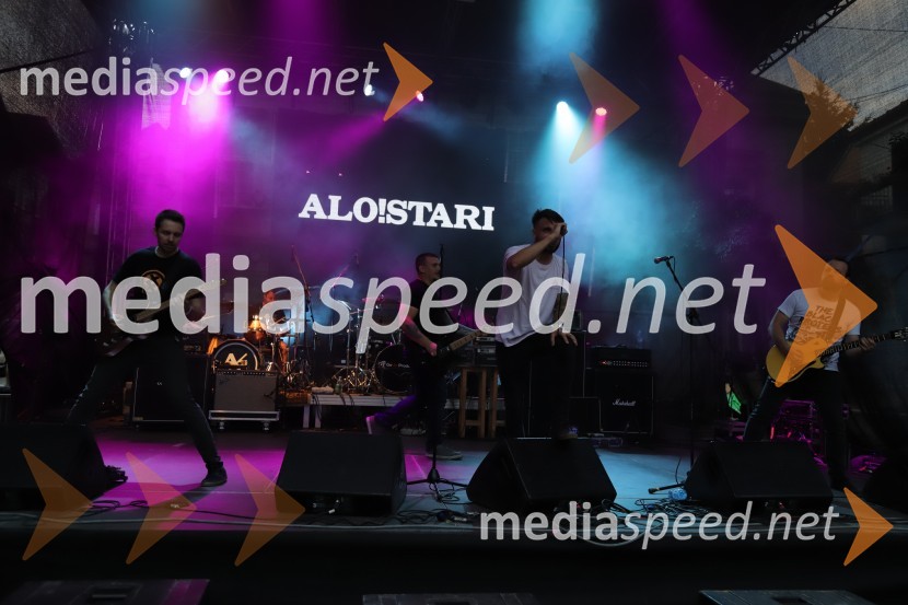 Festival Lent 2021, zaključek