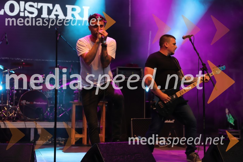 Festival Lent 2021, zaključek