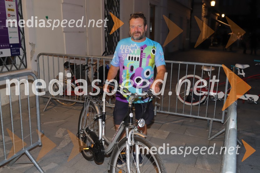  Andrej Borko, pomočnik direktorja Narodnega doma MariborFestival Lent 2021, zaključek