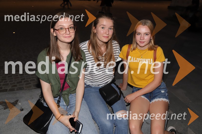 Festival Lent 2021, zaključek