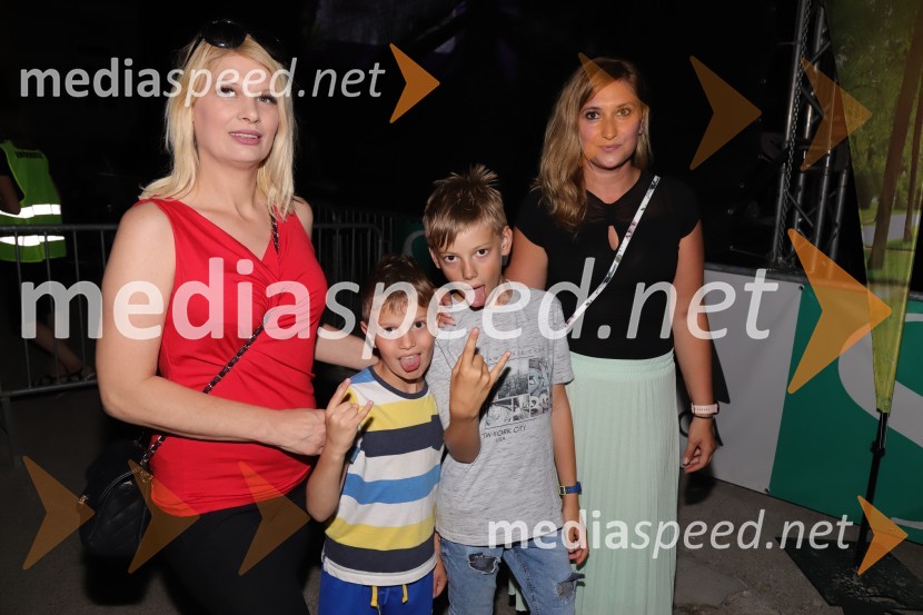 Festival Lent 2021, zaključek