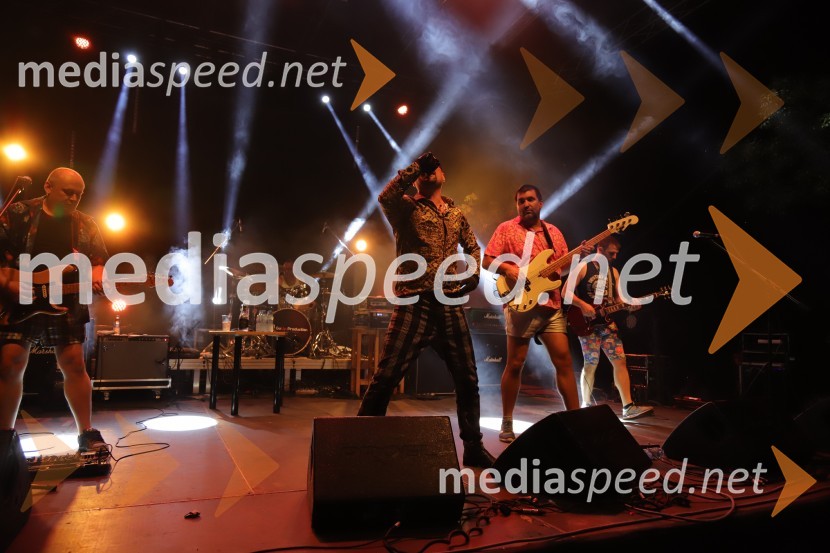 Festival Lent 2021, zaključek