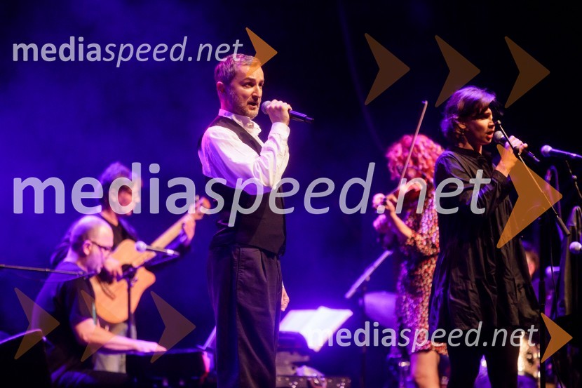 Nosil bom rdečo zvezdo