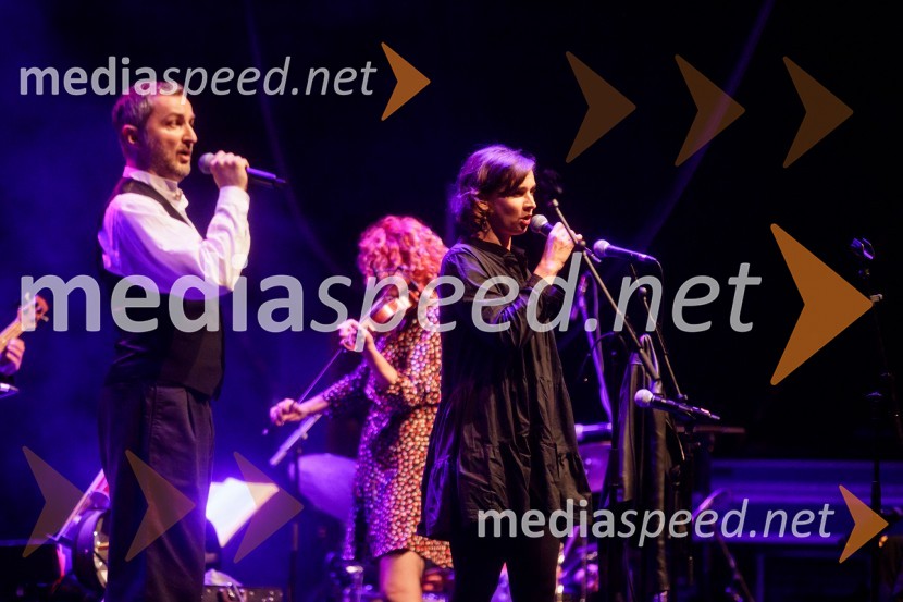 Nosil bom rdečo zvezdo