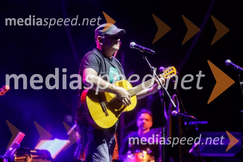 Nosil bom rdečo zvezdo