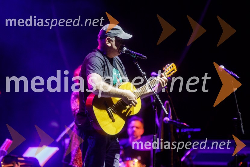 Nosil bom rdečo zvezdo