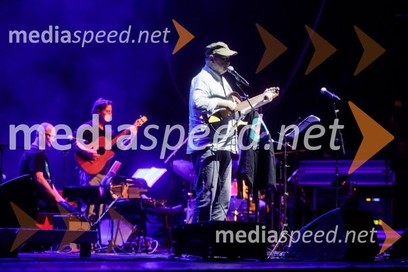 Nosil bom rdečo zvezdo