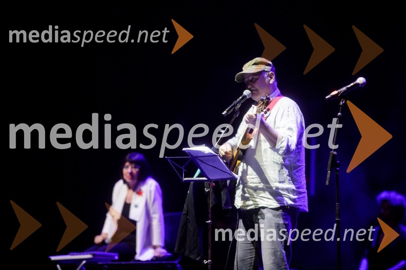 Nosil bom rdečo zvezdo