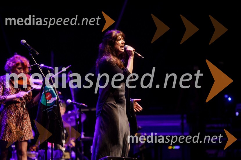 Nosil bom rdečo zvezdo