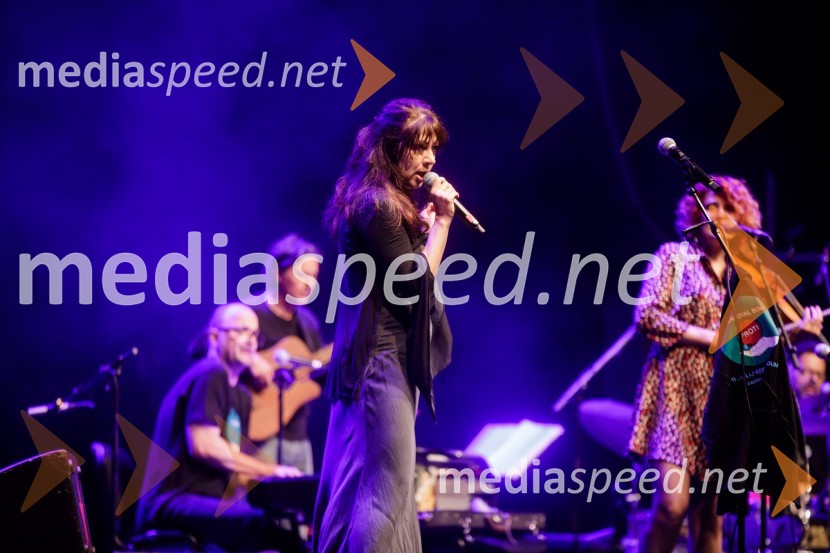 Nosil bom rdečo zvezdo