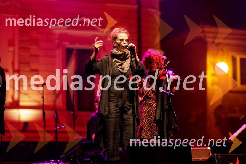 Nosil bom rdečo zvezdo