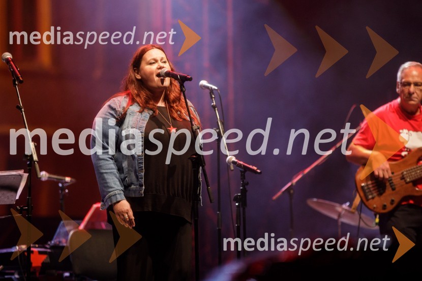 Nosil bom rdečo zvezdo