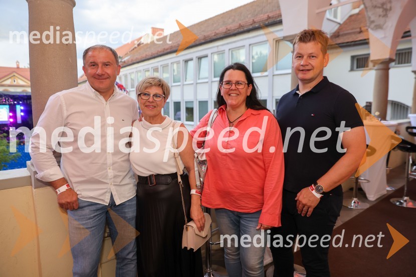 Nova KBM tudi letos na Festivalu Lent poskrbela za izviren poletni večer